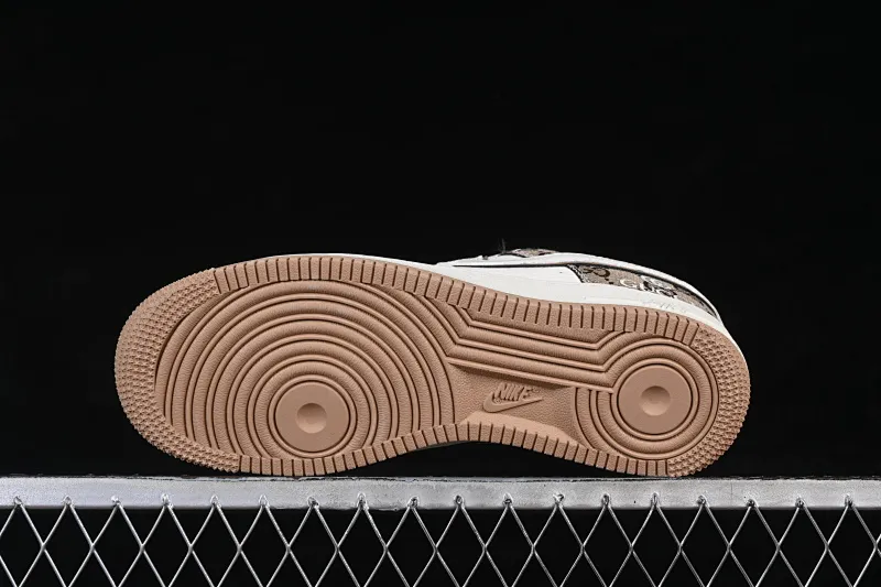 All Categories Nk Air Force 1 Air Force Series Nk Air Force 1 Low Air Force Low Nike Air Force 1'07 Low Classic Presbyopia Air Force One Low Casual Shoes MM3399-809